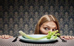 Сельдереевая диета