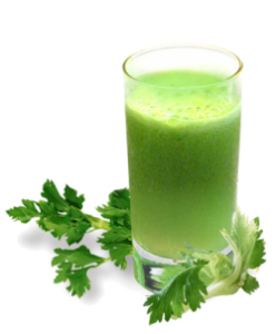 сок сельдерея для похудения