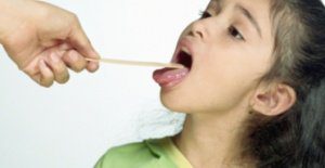 как лечить ангину