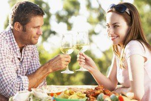 жесты мужчин и женщин