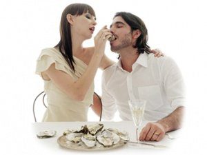 мифы об афродизиаках