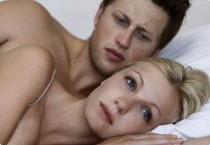 цистит после секса