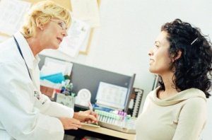 посткоитальный цистит лечение