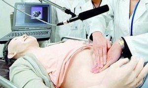 пальпация при аппендиците