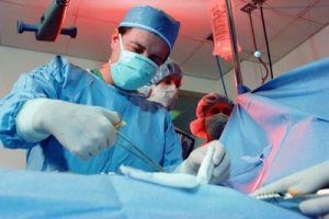 лечение аппендицита