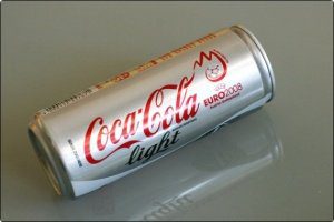 вред кока колы