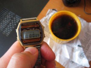 что происходит с организмом после кока колы