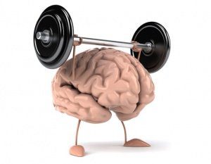 мышечная память