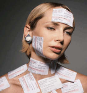 расстройства памяти