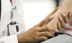 лечение псориаза у детей