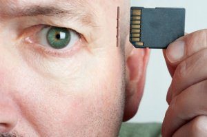 виды памяти