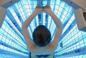 светолечение от псориаза