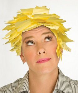 тренировки для улучшения памяти