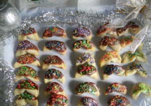 печенья судьбы