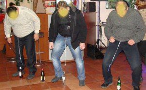 попади в цель