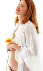 календарь беременности по неделям, месяцам, триместрам