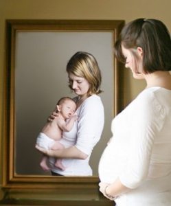 календарь беременности