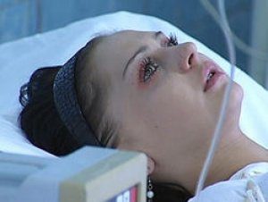 при наркотическом отравлении нельзя спать!