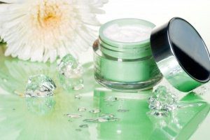 крем с гиалуроновой кислотой