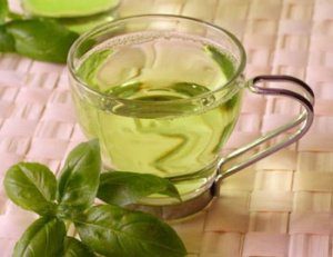 отвар риса помогает при отравлении