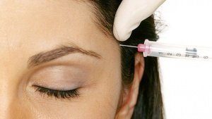 инъекции гиалуроновой кислоты