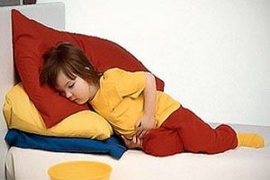 отравления у детей