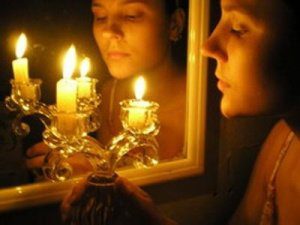 гадение крещенское