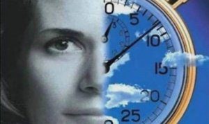 причины старения