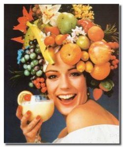 витамины молодости кожи