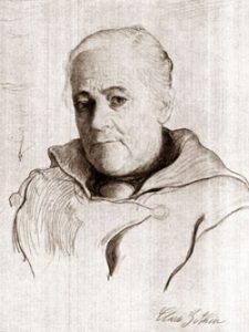 Клара Цеткин - виновница появления праздника 8 марта