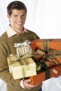 что купить к 8 марта