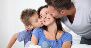 подарок жене