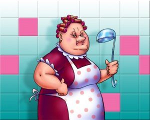 подарок теще свекрови