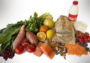 питание при диабете