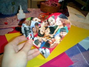 лучший подарок - сделанный своими руками