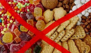 Что нельзя есть при диабете?