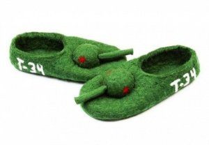 лучший подарок домоседу