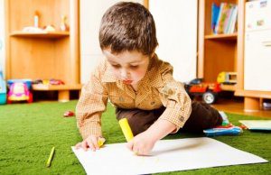 как развить способности ребенка