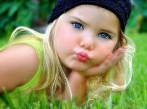 Несравненная красавица