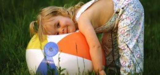 воспитание ребенка 2 -3 лет