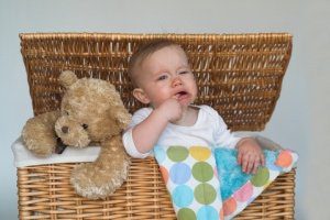 детские капризы