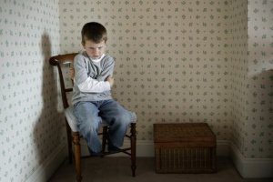 воспитание и запреты