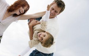 как воспитывать мальчишек