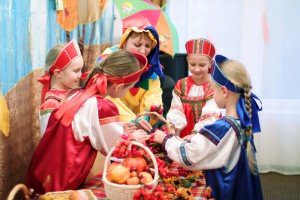 программа воспитания в детском саду