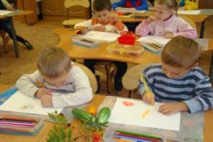 проблемы дошкольного воспитания