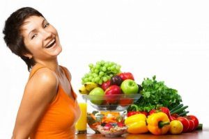 растительный белок