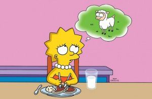 польза вегетарианства