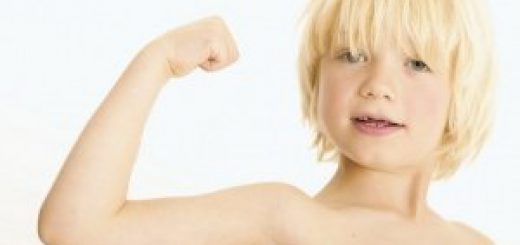 как воспитывать сына 6-13 лет