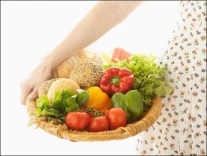 польза вегетарианства