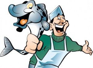 вегетарианство с рыбой